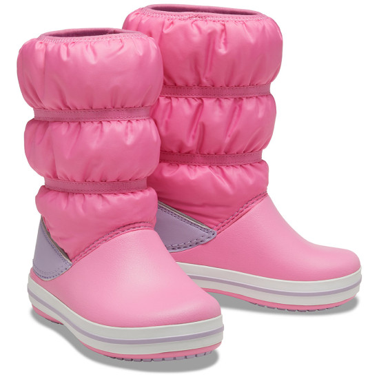 Crocs Crocband Winter Boot K